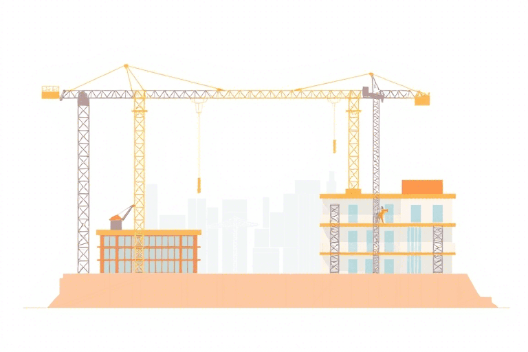 施工系统软件如何实现高效项目管理与数字化转型