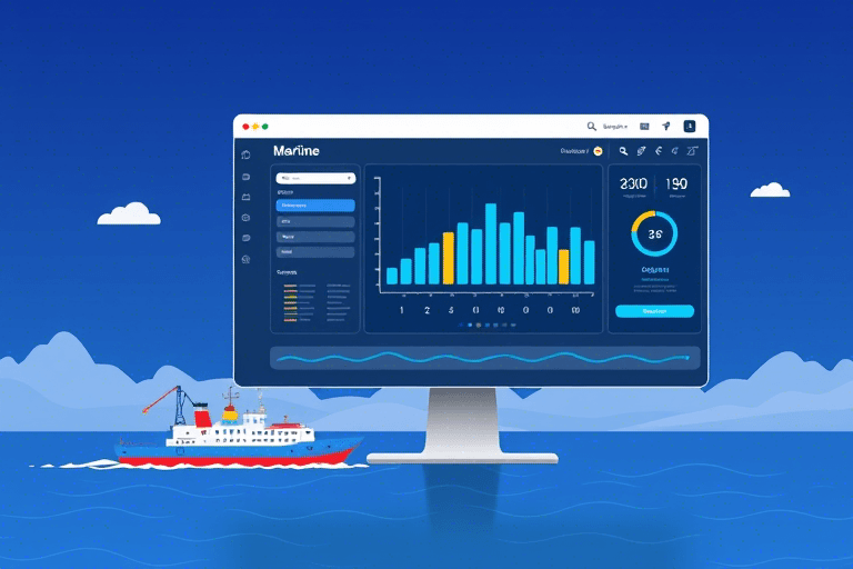 找施工船软件如何高效选择与使用？专业指南助你精准匹配船舶资源