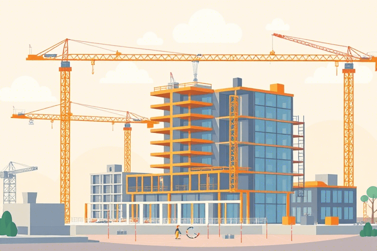 广联达施工统计软件如何提升项目管理效率？