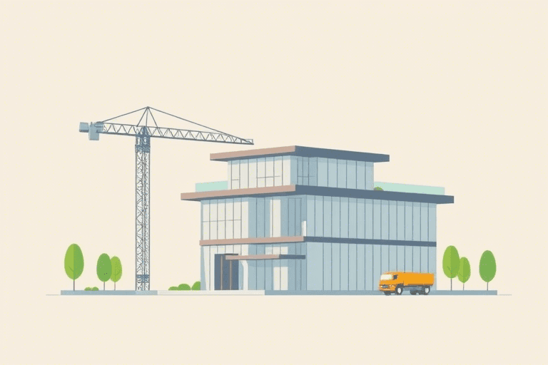 施工合定报价软件怎么做？如何高效实现工程预算精准管理？