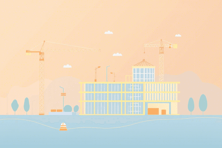 去施工这个软件怎么用？新手必看的全流程操作指南与行业应用解析