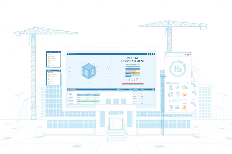 施工看图软件助手如何提升工程效率与精度？