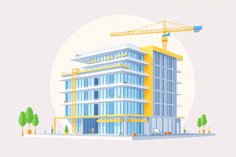 施工动漫软件下载：如何快速获取专业建筑可视化工具并高效使用？