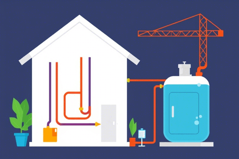水暖施工计算软件如何提升工程效率与准确性？