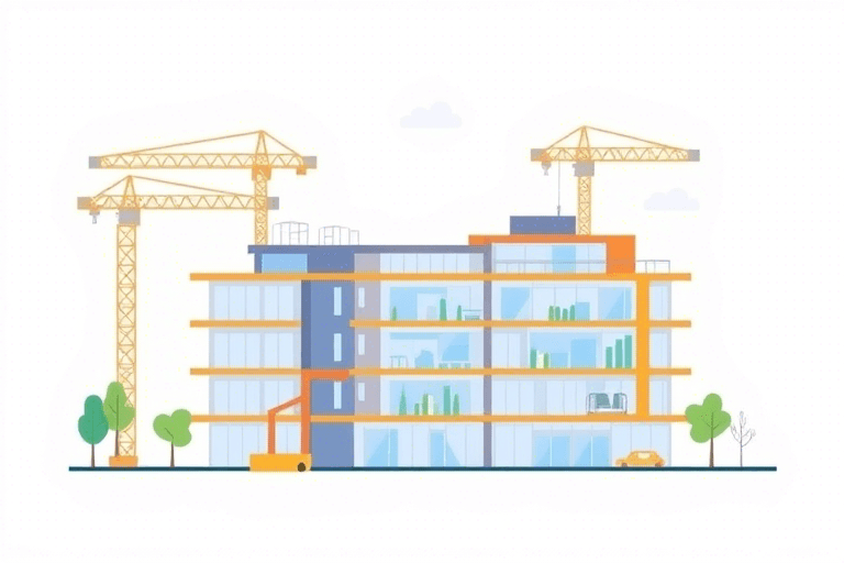 制定施工计划软件如何提升项目管理效率？