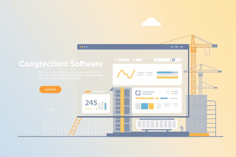 在线施工软件下载：如何高效获取并安全安装专业施工管理工具