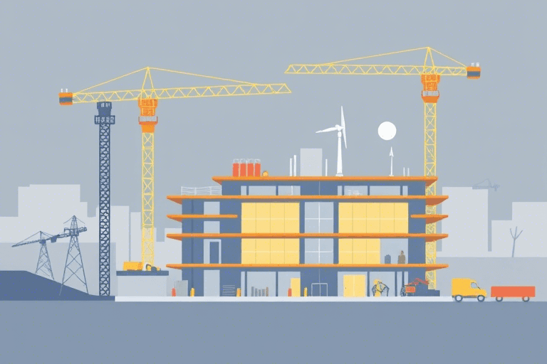 施工照片归档软件如何实现高效管理与智能检索？