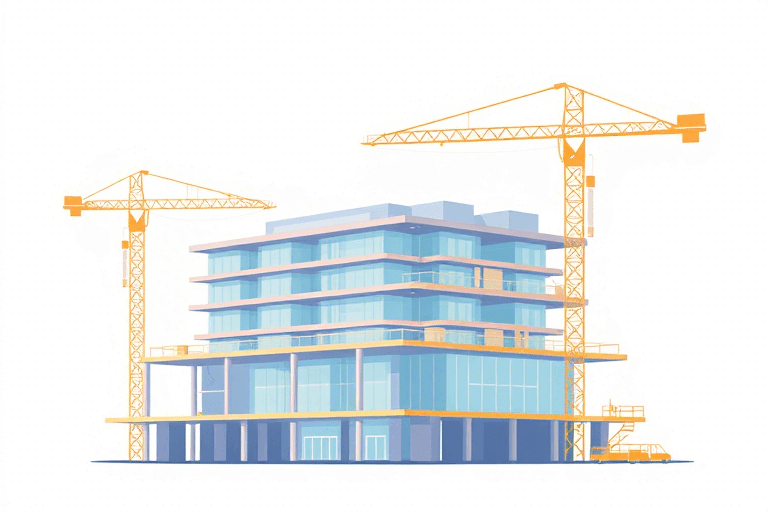 土建施工规范软件如何助力工程项目高效合规管理