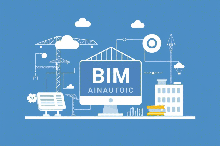 施工必备电脑软件：提升效率与安全的关键工具有哪些？