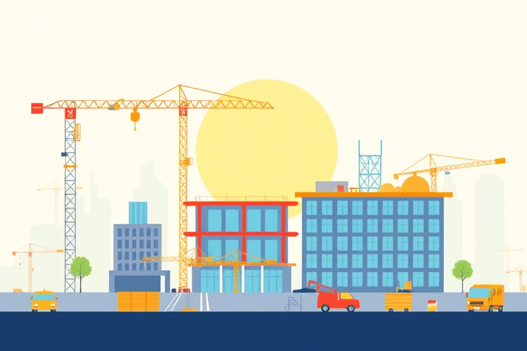 施工视频的软件如何助力工程管理效率提升与质量控制