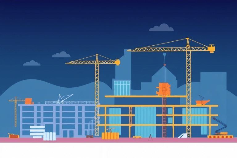 好的施工软件怎么做才能真正提升项目效率与管理水平？