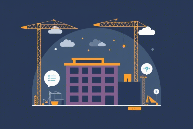 施工ERP软件报价如何制定？全面解析影响成本的关键因素与合理定价策略