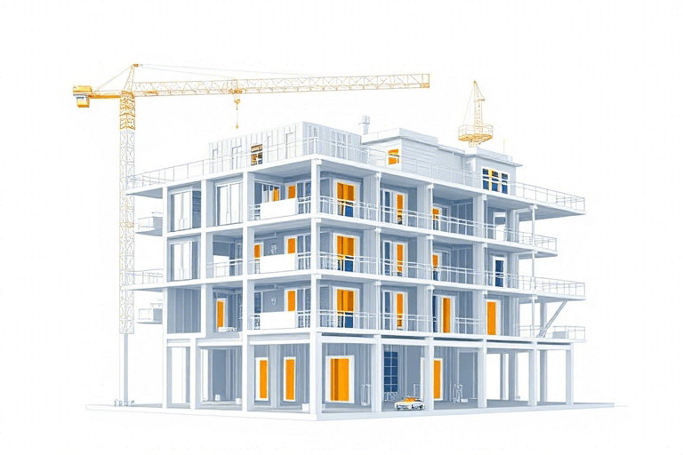 机电施工动画软件怎么做？如何高效制作专业级施工模拟动画？