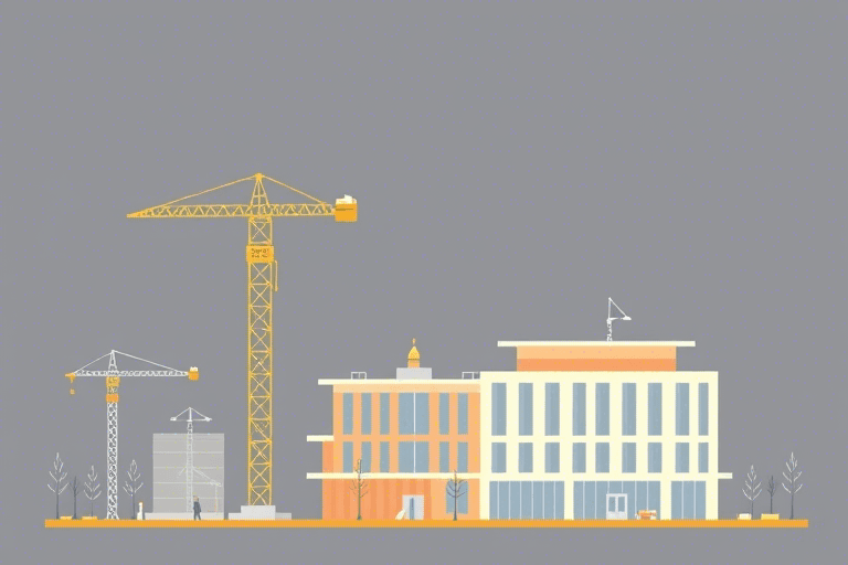 成都施工计算软件怎么做？如何高效实现工程量精准核算与项目管理？