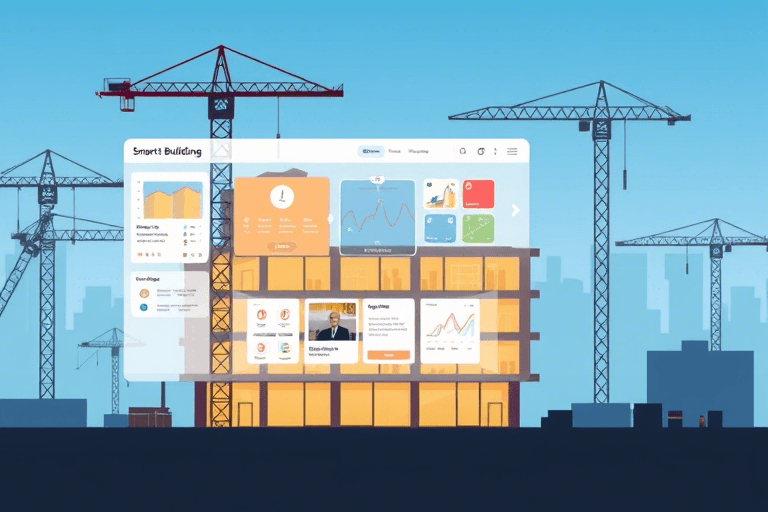 施工视频详解软件怎么做？如何打造高效工地管理与培训工具？