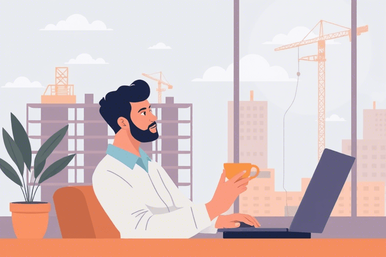 品茗施工软件心得：如何高效利用它提升项目管理效率