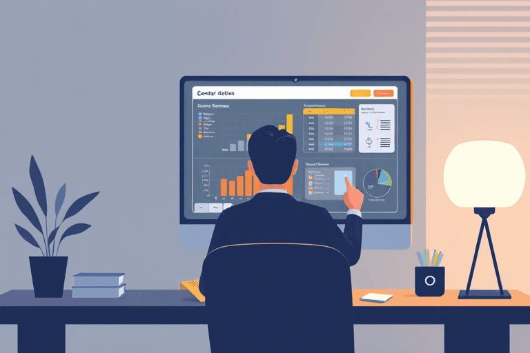 施工报价软件电脑怎么用？高效精准报价的秘诀全解析