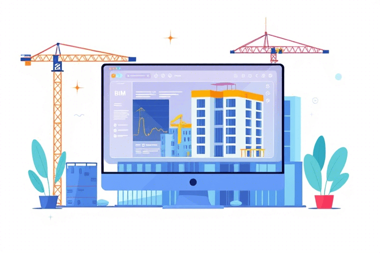 基建施工绘图软件如何助力工程项目高效设计与管理