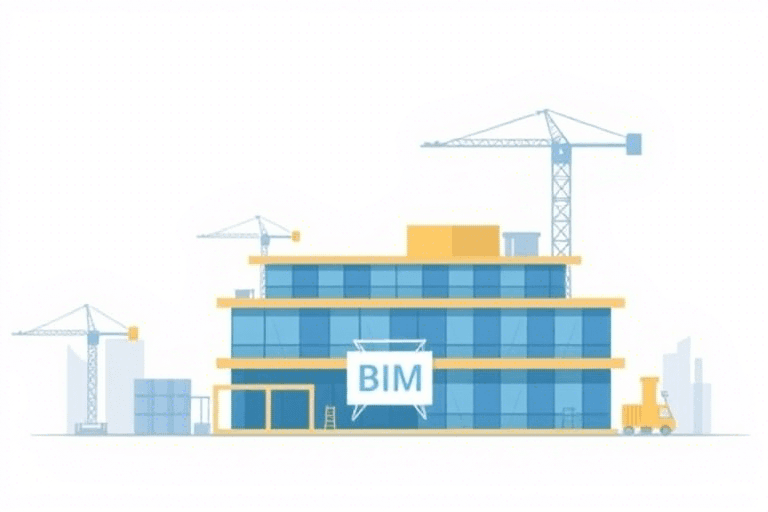 施工素材下载软件怎么做？如何打造高效专业的建筑行业素材平台？