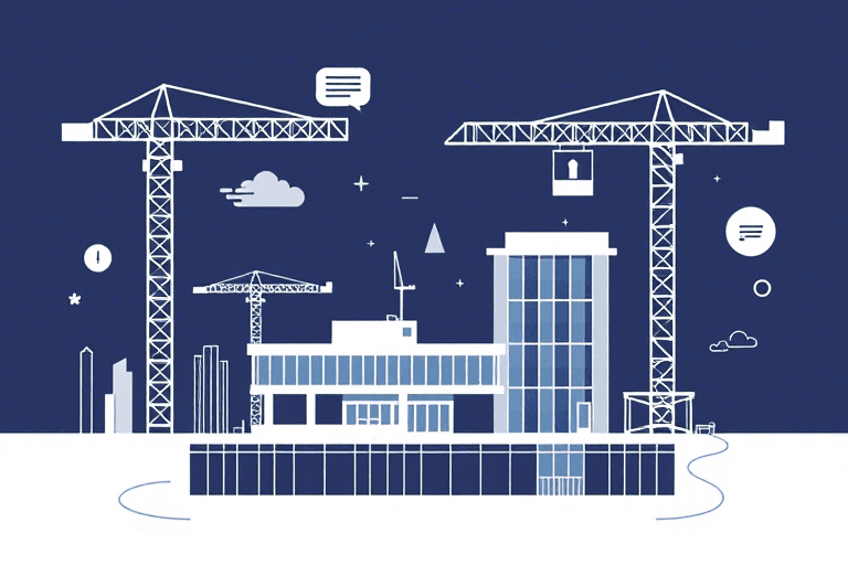 施工规范方案软件如何助力建筑行业实现高效管理与合规执行