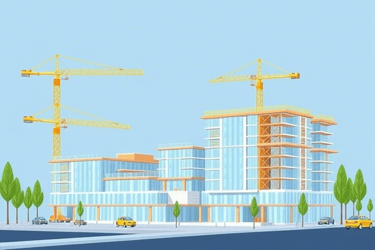 南方施工定位软件如何助力工程项目高效管理与精准执行