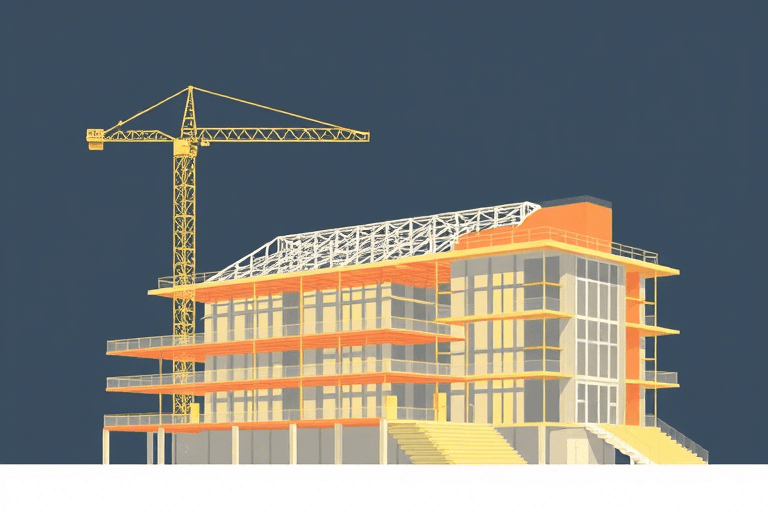 无锡施工计算软件如何助力工程效率提升？揭秘智能计算在建筑行业的应用