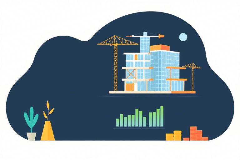 和田工程财务软件怎么样？全面测评其功能、优势与适用场景