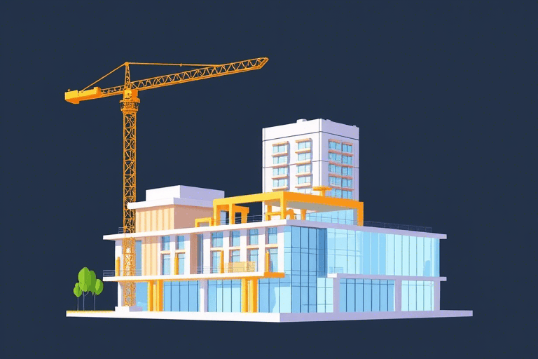 外墙施工画图软件如何实现高效精准的建筑设计与施工管理