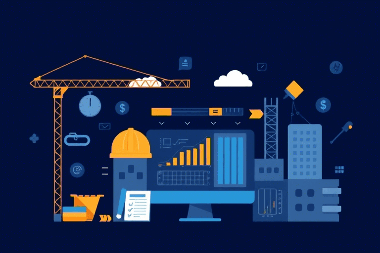 长风租赁施工软件如何助力企业实现高效项目管理与成本控制