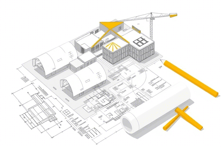 CAD施工画图软件怎么做？从入门到精通的全流程解析