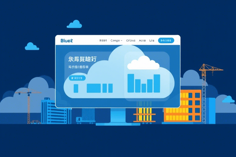 施工记录软件电脑怎么用？高效管理工地数据的秘诀揭秘