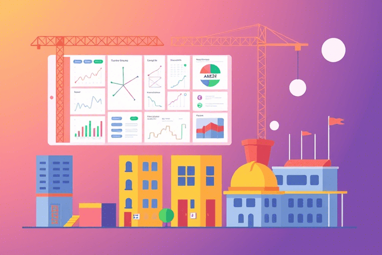 施工文案制作软件如何提升项目沟通效率与文档规范性