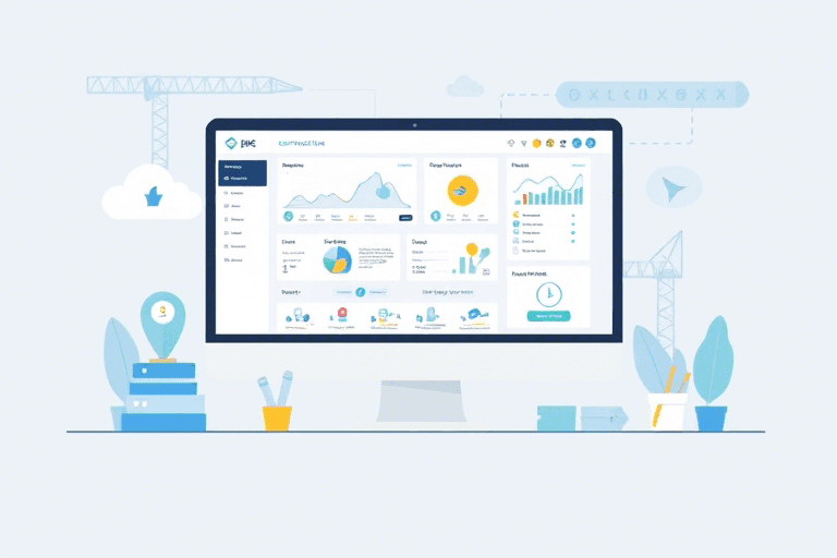 常用施工软件下载：如何安全高效获取专业工程工具？