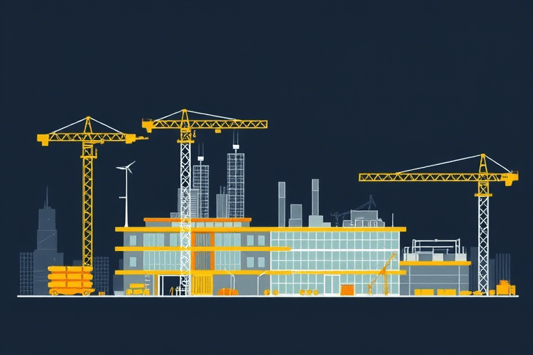 施工定线软件如何助力工程项目高效精准实施？