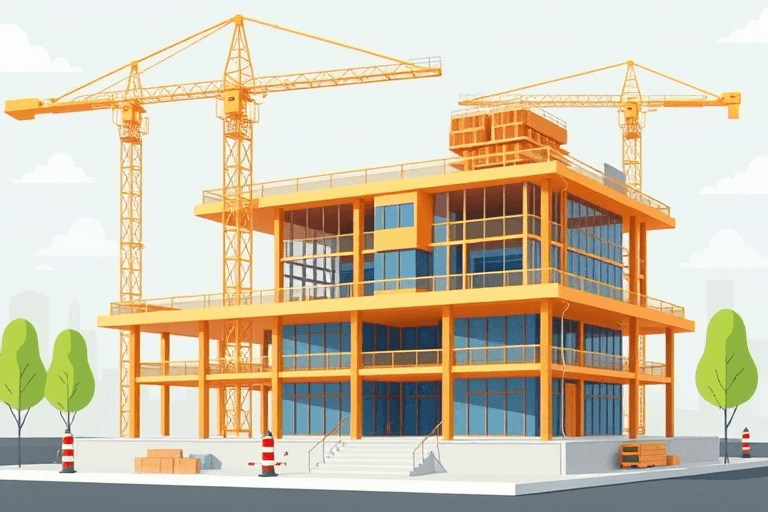 施工动画配音软件怎么做？如何高效打造专业级工程动画音效？