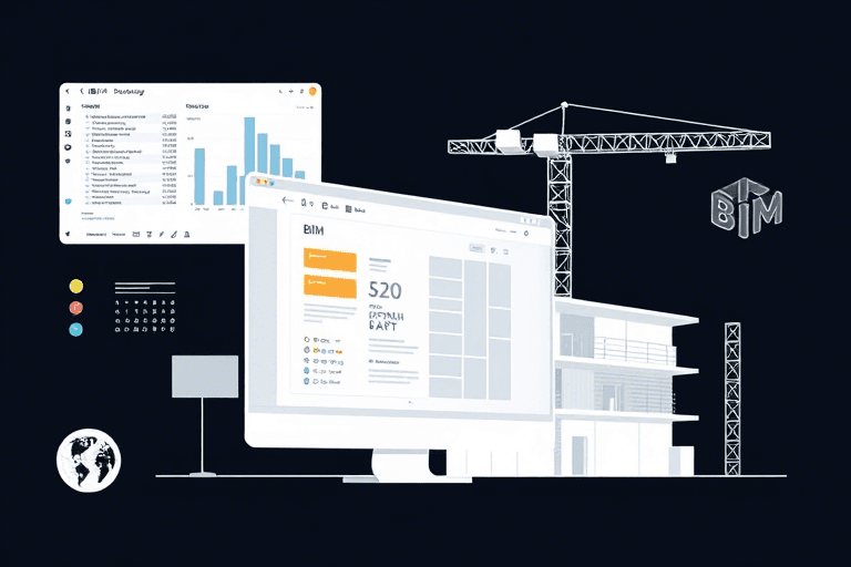 建筑施工蓝图软件如何助力高效设计与精准施工？