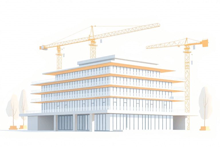 施工动画推荐软件怎么做？如何选择高效专业的建筑可视化工具？