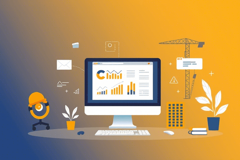 施工投标的软件如何助力企业提升中标率与效率？