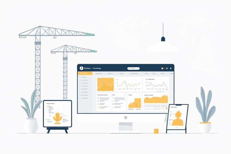 海龙施工软件下载怎么操作？如何安全获取并安装专业工程管理工具？