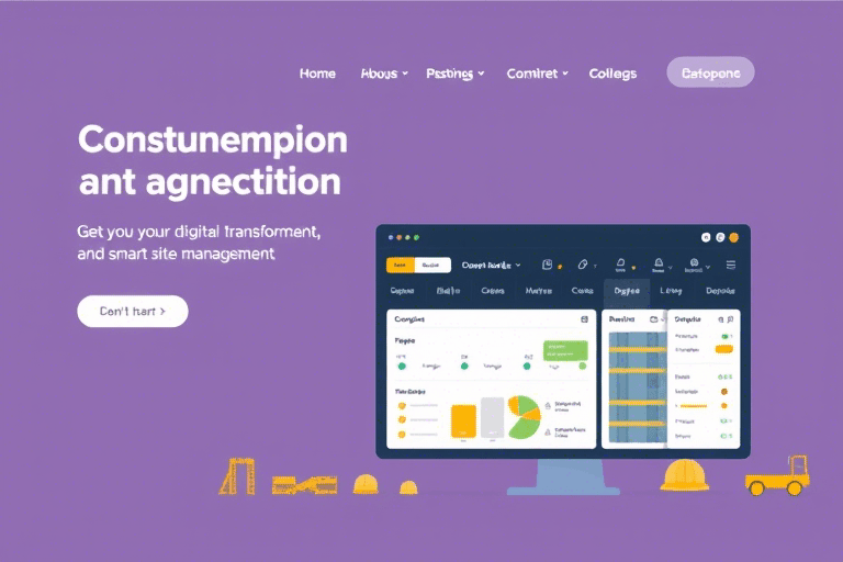 施工内页上传软件怎么做？高效管理项目资料的秘诀是什么？
