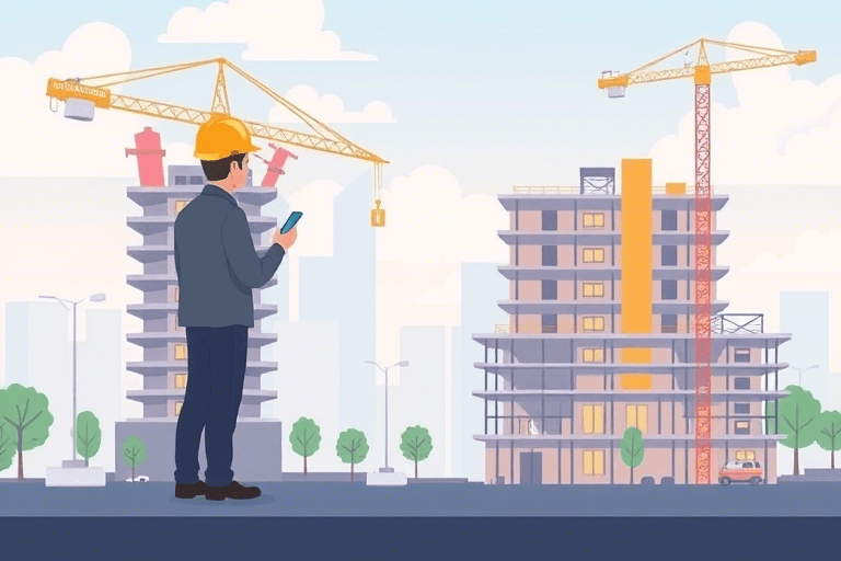 施工实训软件如何提升建筑类人才培养效率？