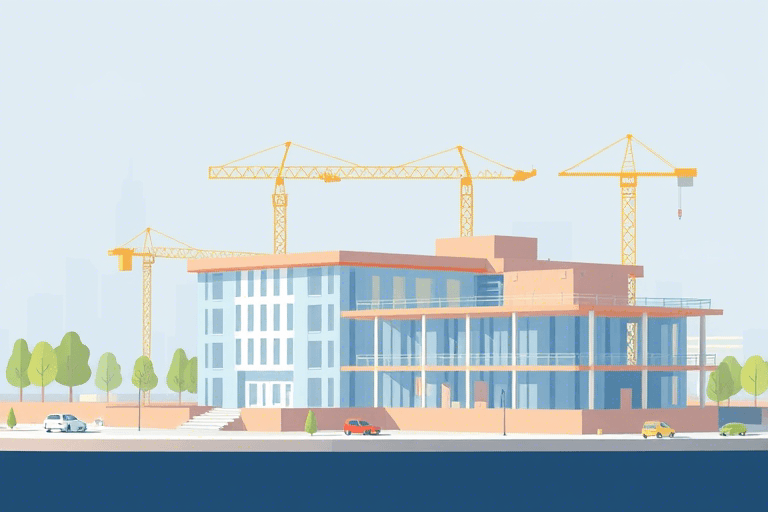 施工策划BIM软件如何助力项目高效管理与协同？