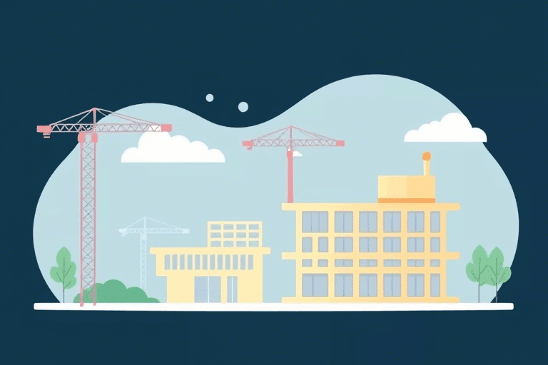 施工报价预算软件如何助力项目高效管理与成本控制？