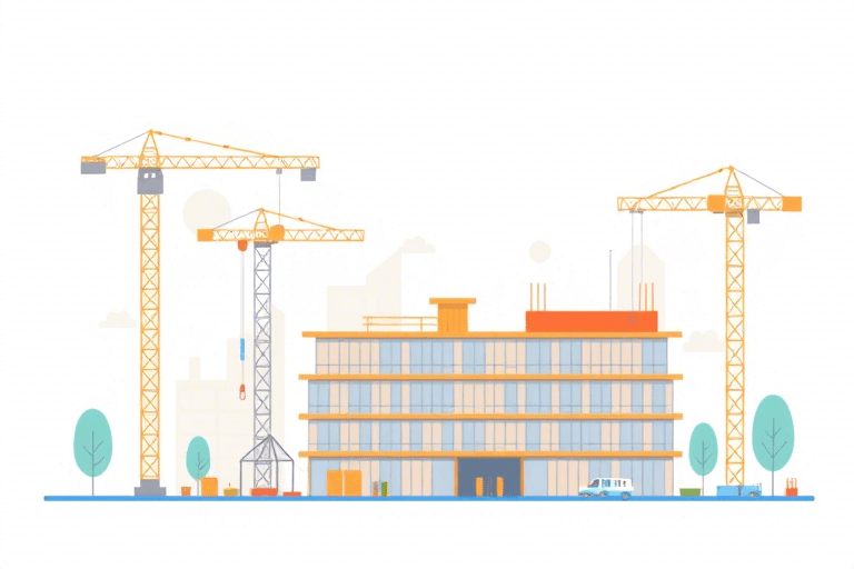 安徽品茗施工软件如何助力建筑企业提升项目管理效率与质量