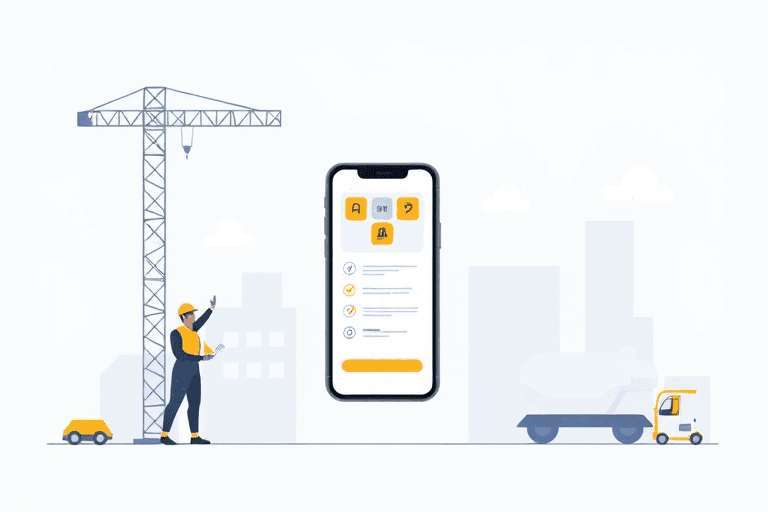施工面试题库软件推荐：如何选择高效实用的备考工具？