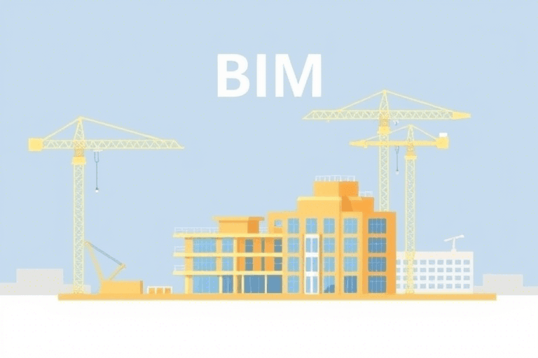 绍兴施工计算软件如何助力建筑行业高效精准计算与项目管理