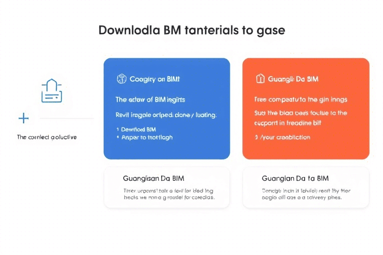 BIM施工软件下载怎么做？如何安全高效获取专业建筑信息模型工具？