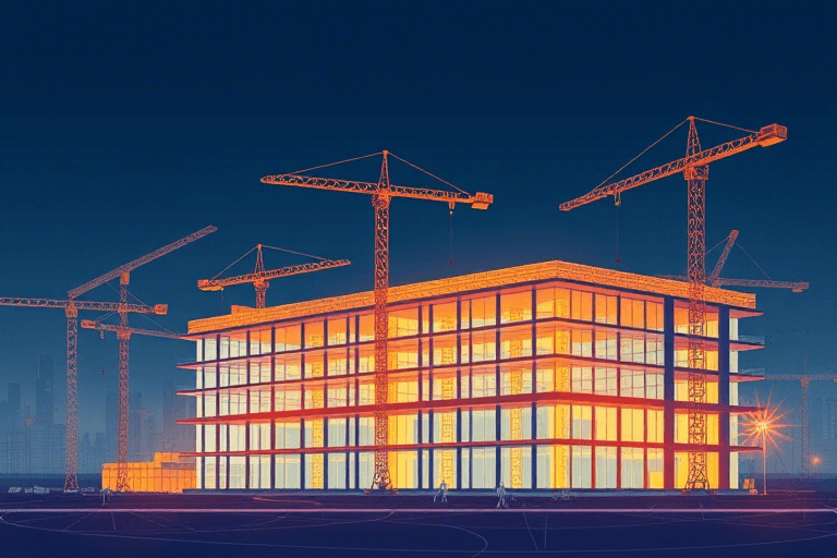 品茗 施工组织软件如何提升项目管理效率？全面解析其核心功能与应用价值