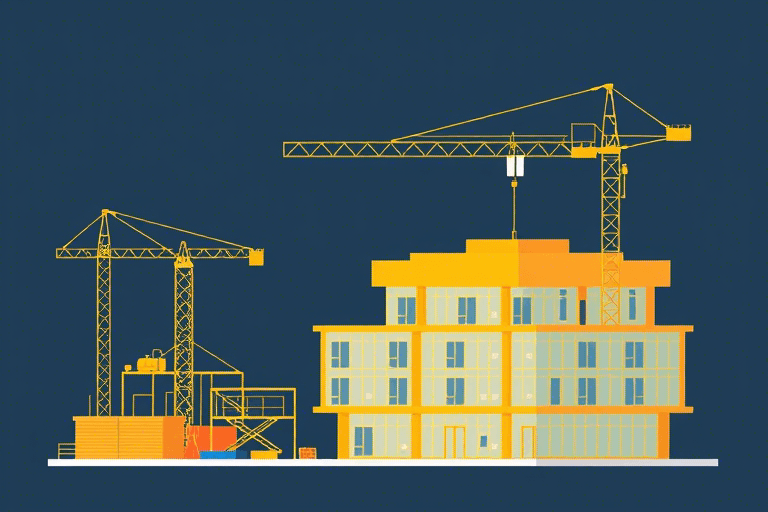 广厦施工计算软件如何助力建筑项目高效精准完成