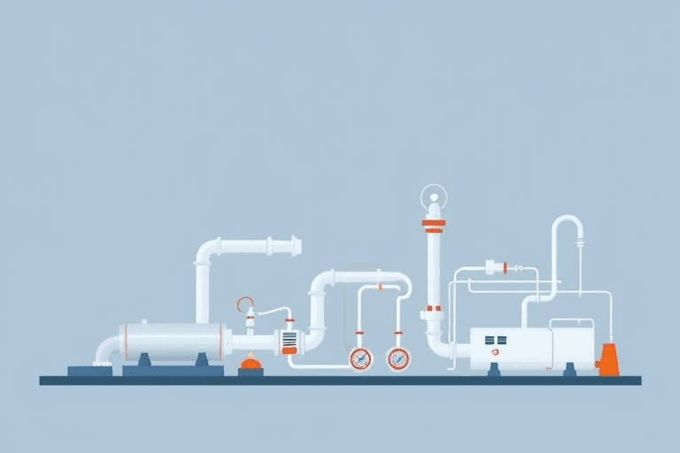 燃气施工造价软件如何助力工程精准控价与高效管理